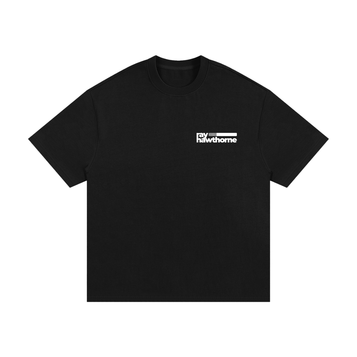 Black Mediocre Since 2024 T-Shirt