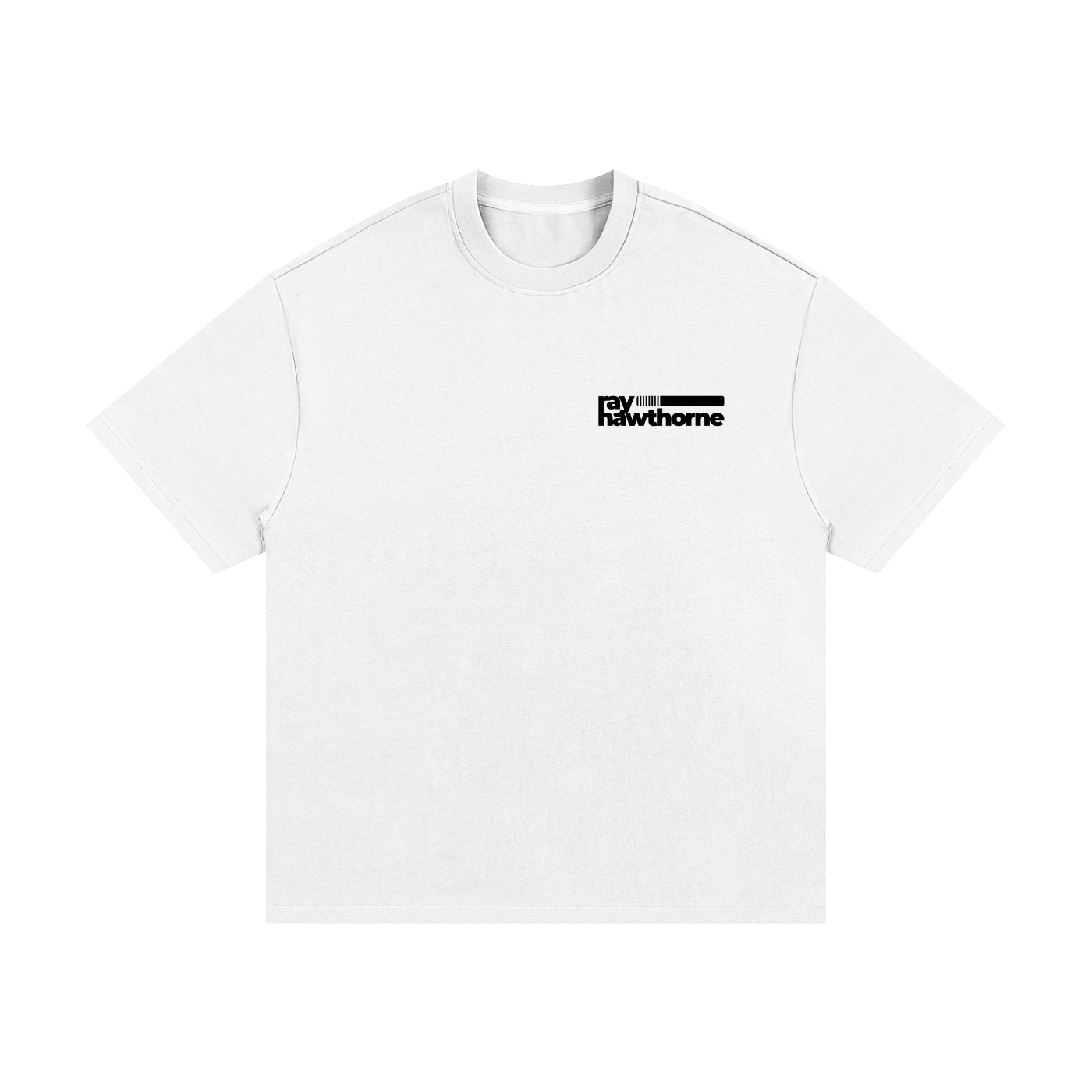 White Mediocre Since 2024 T-Shirt