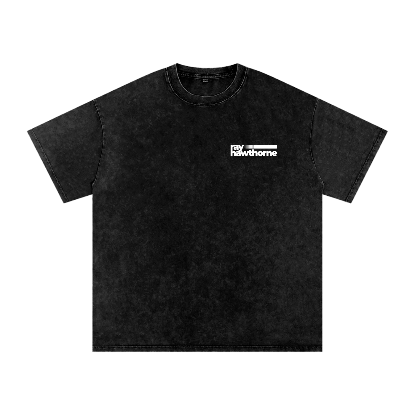 Acid Wash Mediocre Since 2024 T-Shirt